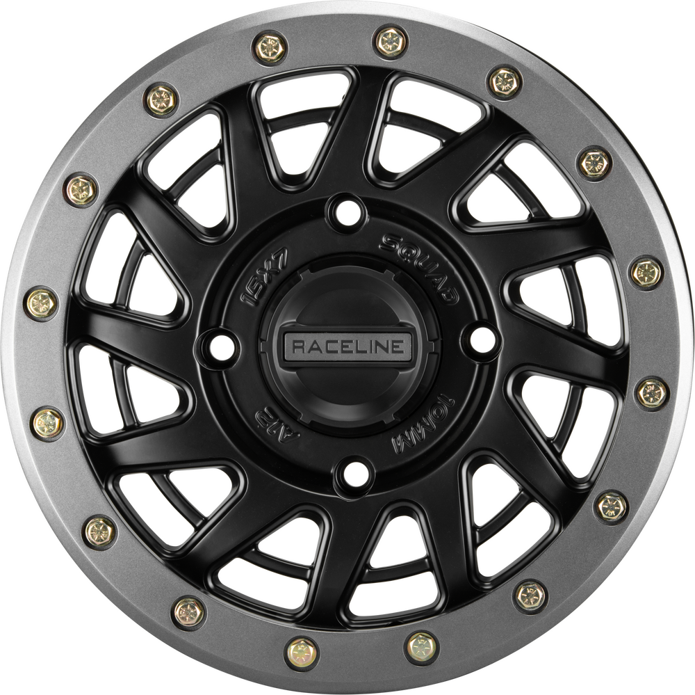 RACELINE SQUAD BDLK  15X7  5+2(+10MM)