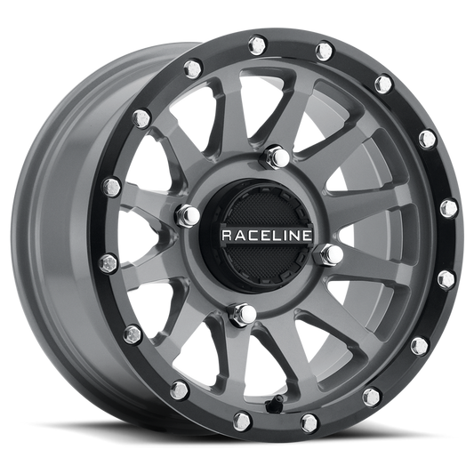 RACELINE TROPHY WHEEL 14X7  5+2 (+10MM)