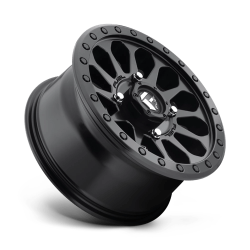 Fuel Vector Wheels 15"  Polaris RZR 1000 XP / Ranger XP 900/1000