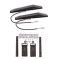 Load image into Gallery viewer, Ravek Kawasaki Teryx Apex Running Lights (White)
