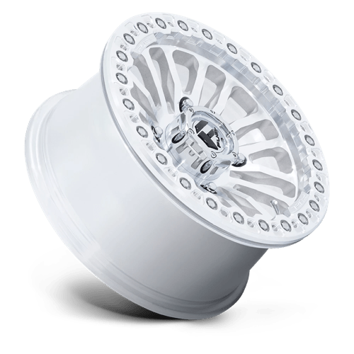 FUEL RINCON UTV BL 15X7 4X110 86 +10 MACH