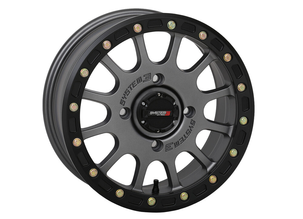 SYSTEM 3 SB5 BL WHEEL