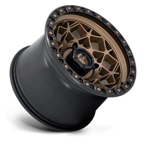 FUEL UNIT UTV 15X10 4X156 132 ZDB 00MM