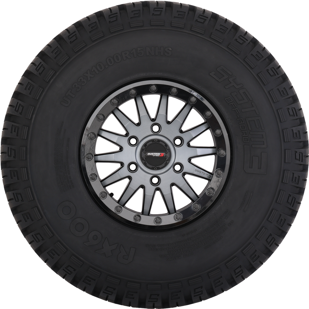 SYSTEM 3 RX600 32X10R-15