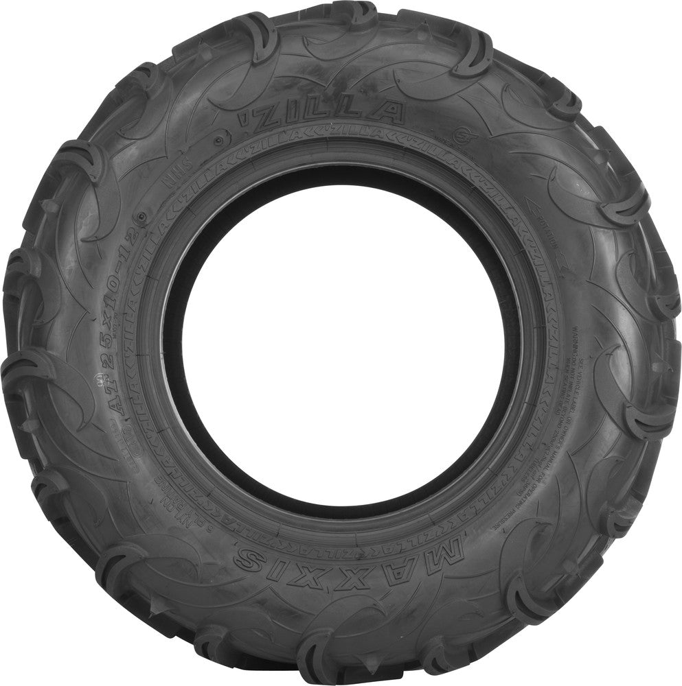 MAXXIS ZILLA REAR 27X11-12
