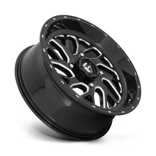 FUEL TRITON UTV 20X7 4X156 132 NBL +13