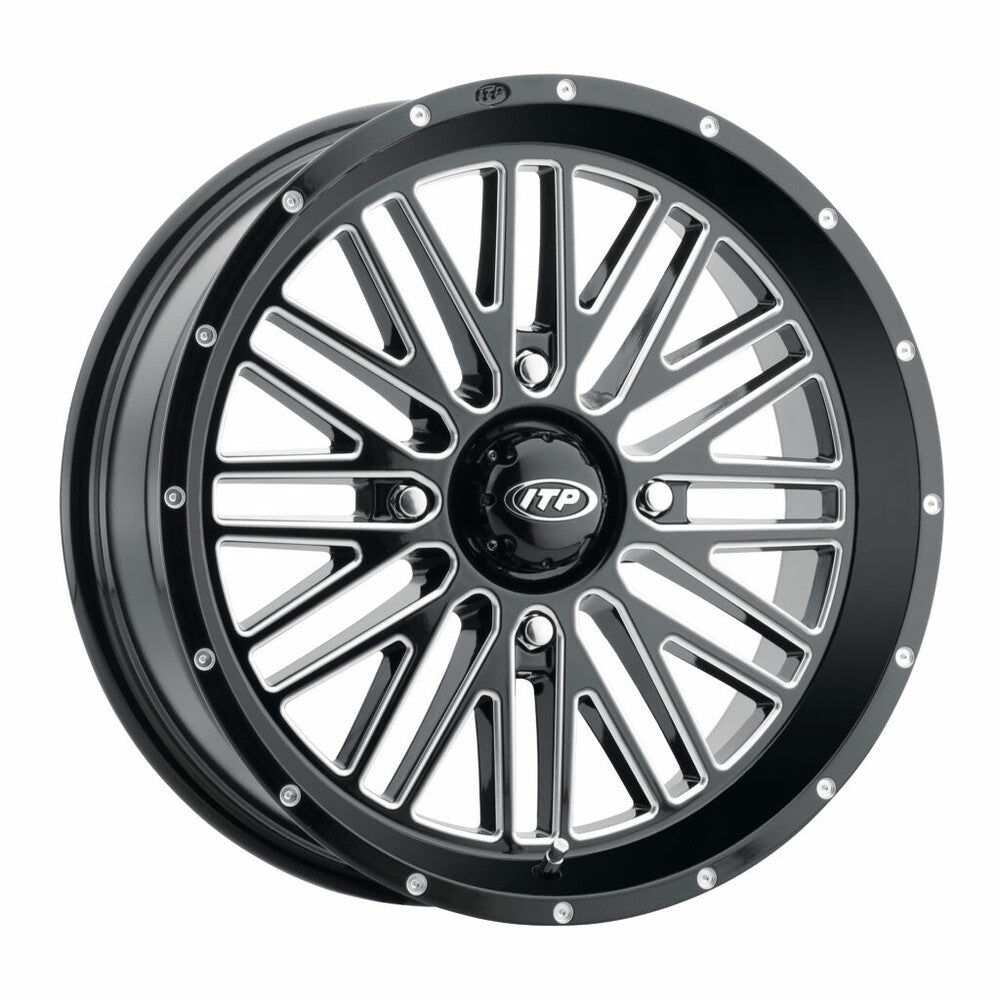 ITP MOMENTUM  15X7 4/110 4+3 (+10MM)