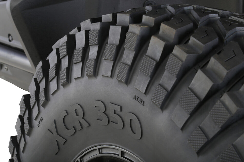 SYSTEM 3 XCR350 36X10R18