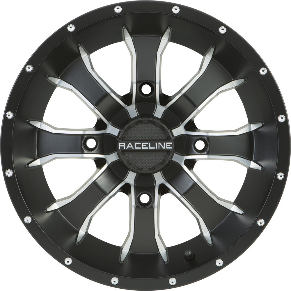 RACELINE MAMBA 12X7 4/110 5+2 (+10MM)