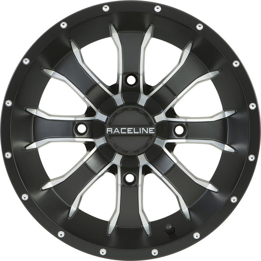 RACELINE MAMBA  15X7 4/137 5+2 (+10MM)