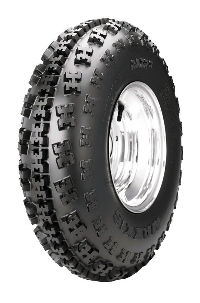 MAXXIS RAZR2 FRONT 22X7-10