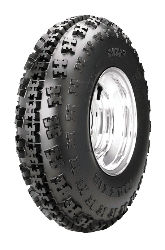 MAXXIS RAZR2 FRONT 22X7-10