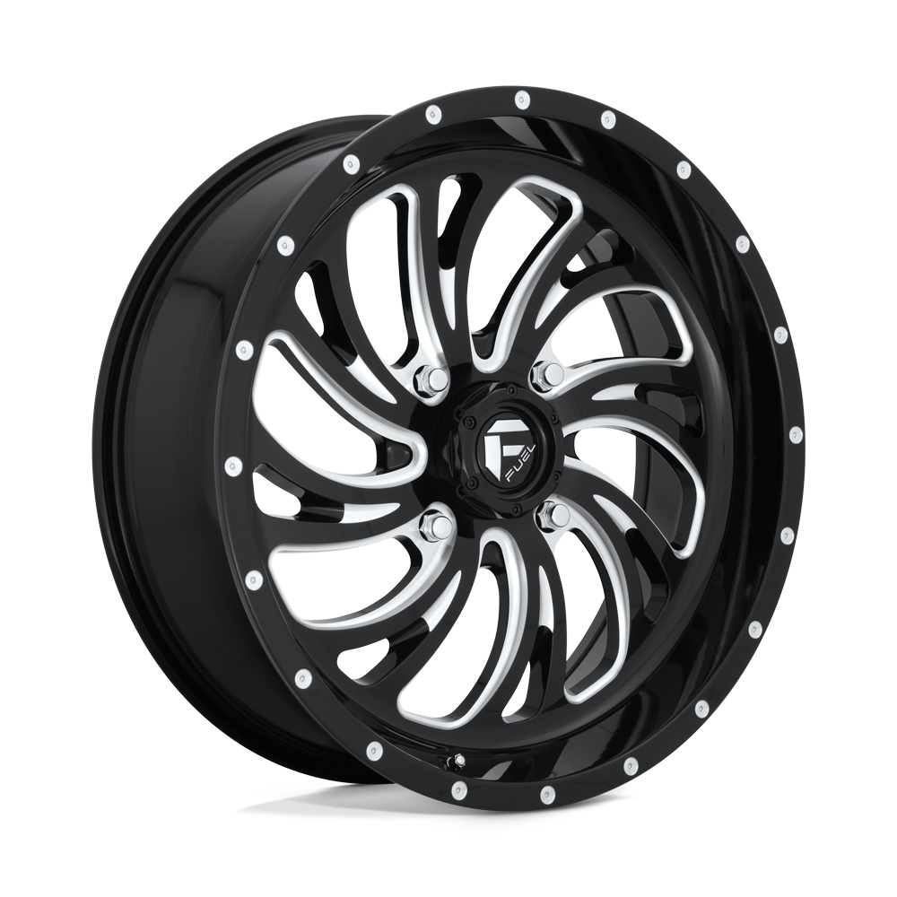 FUEL KOMPRESSOR UTV 20X7 4X137 110.1 NBL +13