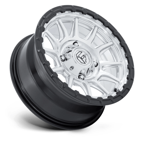 FUEL PISTON UTV 15X7 5X4.5 72 +38 H-SLV MBLP