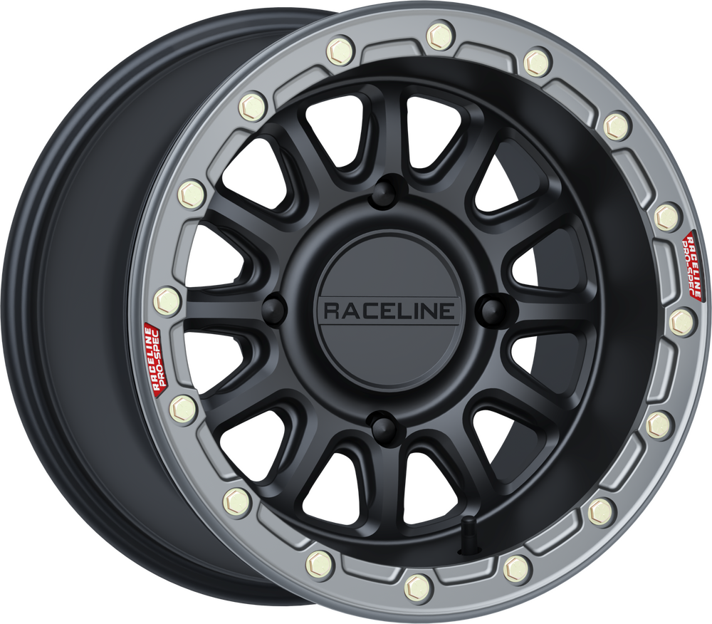 RACELINE ALPHA  15X10 (+10MM)