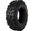 Load image into Gallery viewer, KENDA Bearclaw HTR - Front/Rear - 27x9.5R14 - 8 Ply
