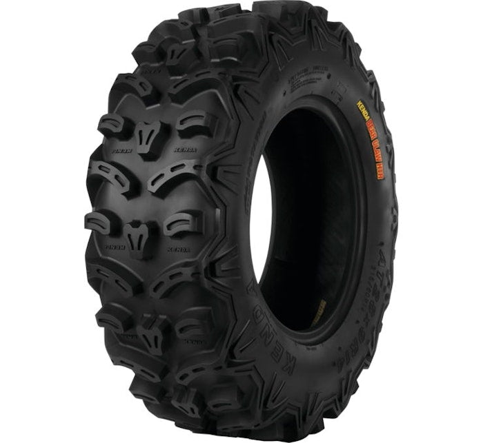 KENDA Bearclaw HTR - Front/Rear - 27x9.5R14 - 8 Ply