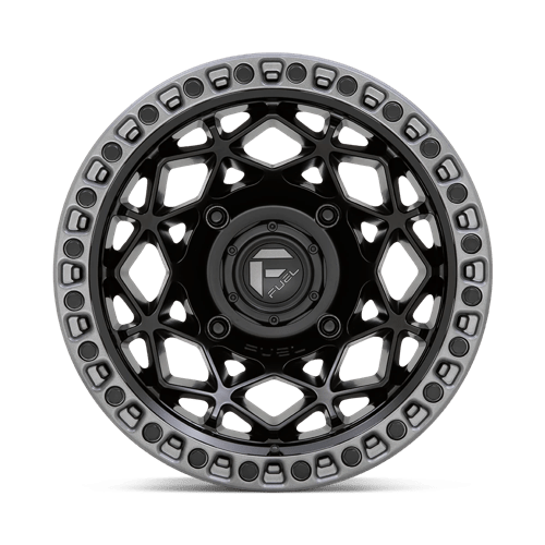 FUEL UNIT UTV 15X10 4X136 110.2 BDG 00MM