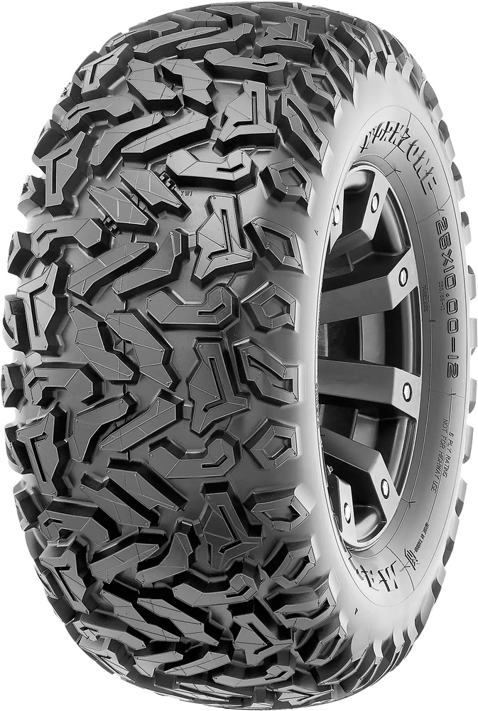 MAXXIS WORKSZONE NHS 27X11-14