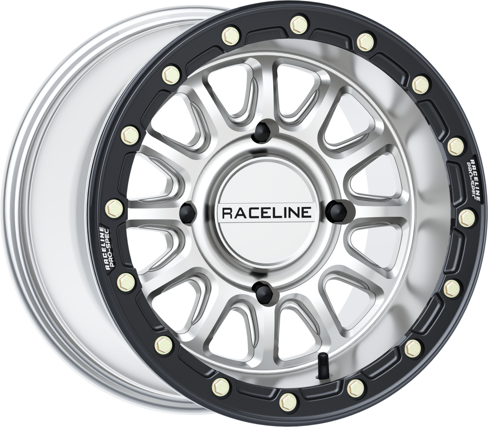 RACELINE ALPHA HYPER 15X10 (+10MM)