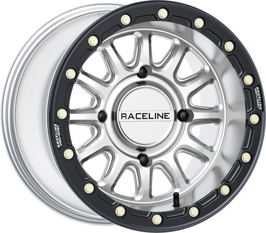 RACELINE ALPHA HYPER  15X10 +25MM 6/139.7