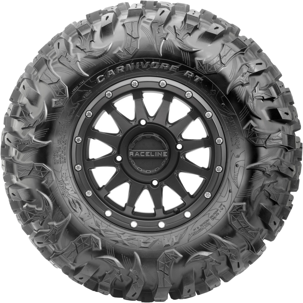 MAXXIS CARNIVORE RT NHS 26X9R12