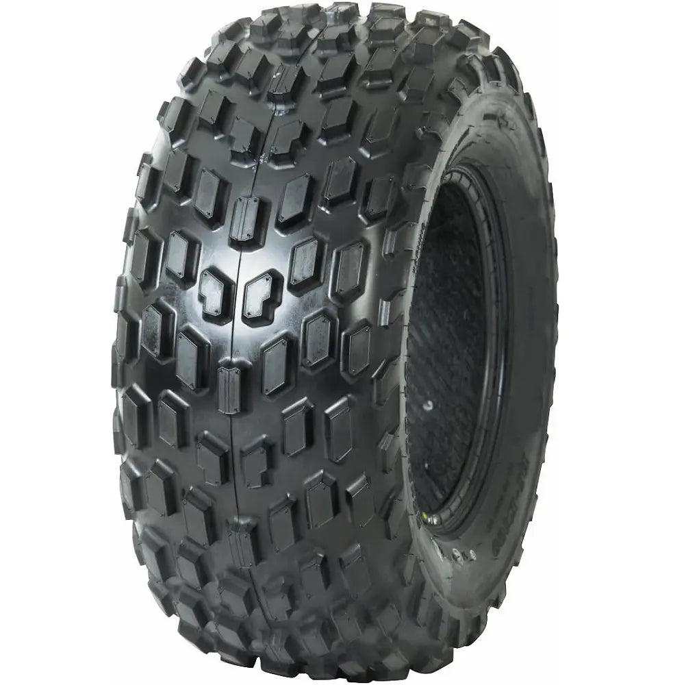 DURO DI-K109 - Front - 22x9-10 - 4 Ply