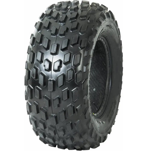 DURO DI-K167A - Front - 22x9-10 - 4 Ply