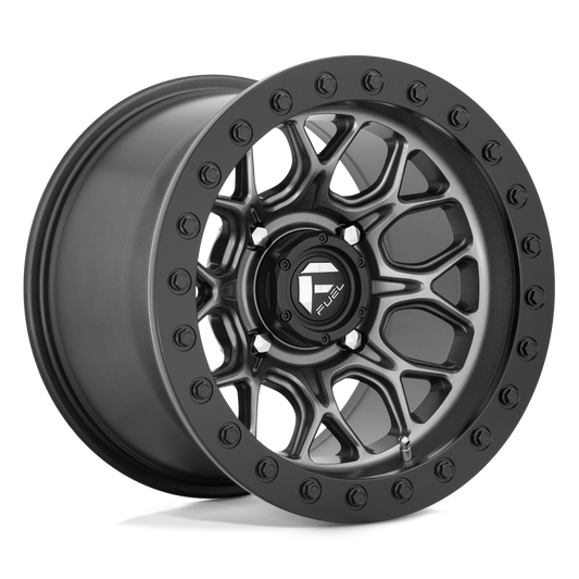 FUEL TECH UTV BL 15X7 4X156 132 GDB +38