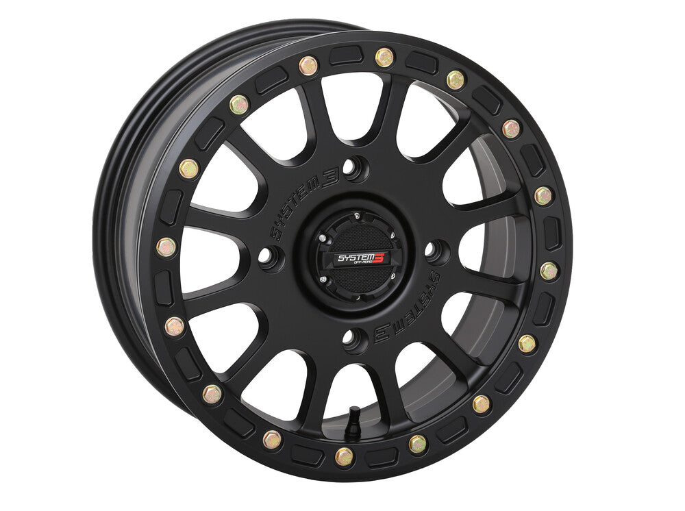 SYSTEM 3 SB5 BL WHEEL