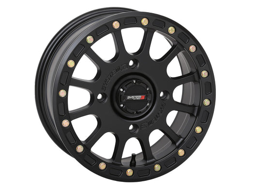 SYSTEM 3 SB5 BL WHEEL