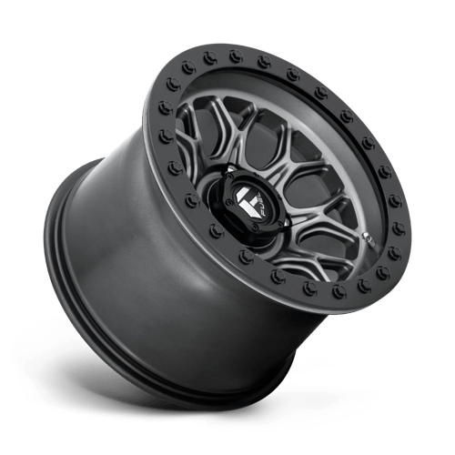 Fuel Tech Beadlock Wheels 15" Polaris RZR 1000 XP / Ranger XP 900/1000