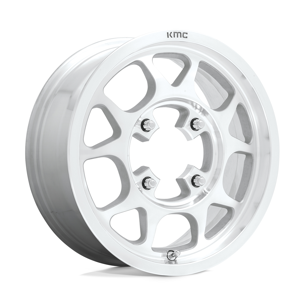KMC TORO UTV 15X6 4X137 38MM