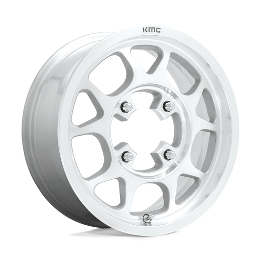 KMC TORO UTV 15X6 4X137 38MM
