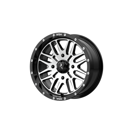 MSA M38 BRUTE