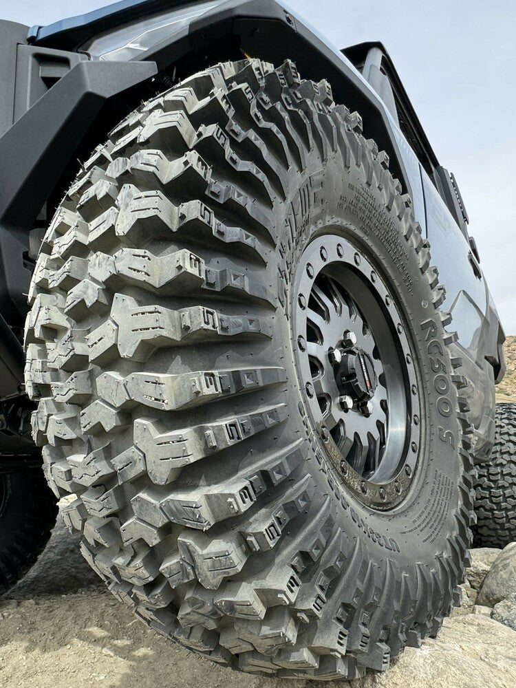 SYSTEM 3 RC500 32X10R15