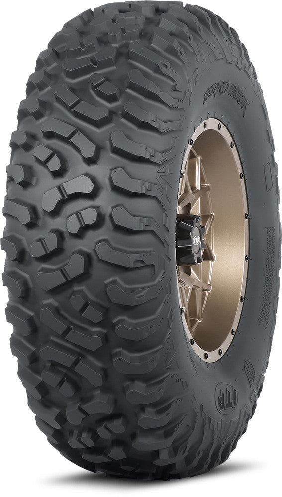 ITP TERRA HOOK FRONT/REAR 30X10R14 8-PLY RADIAL