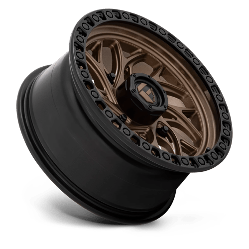 FUEL RUNNER UTV 15X10 4X136 110.2 ZDB 00MM