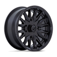 Load image into Gallery viewer, MSA M49 Creed 15" Wheels  Polaris RZR 1000 XP / Ranger XP 900/1000
