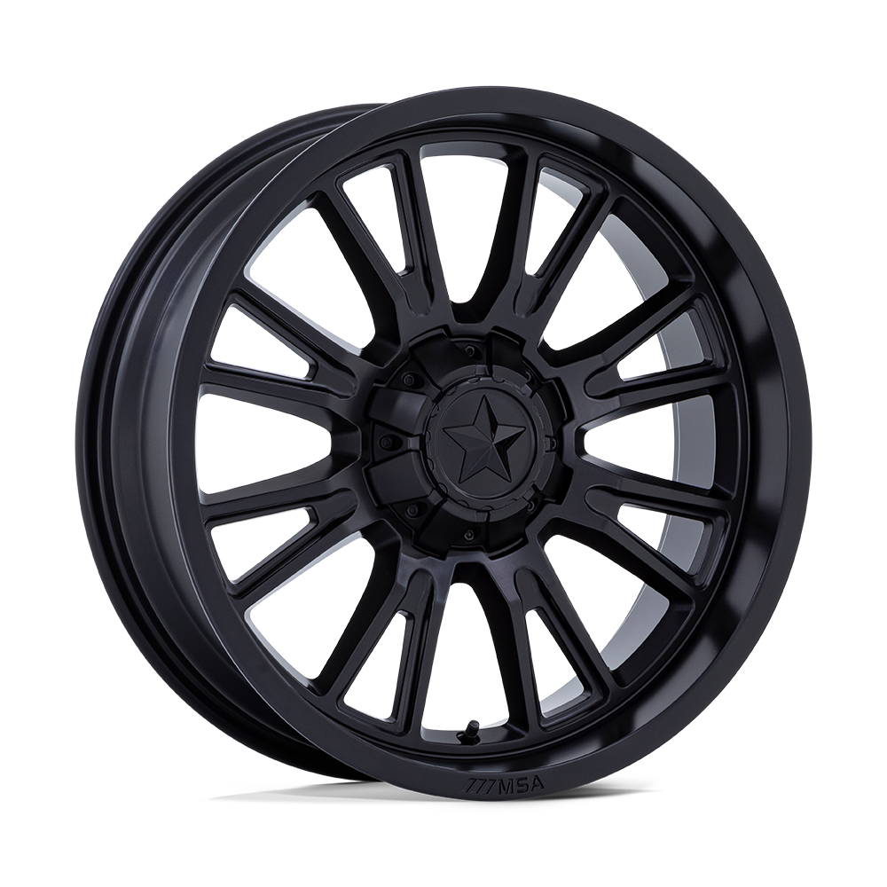 MSA ThunderLips 15" Wheels   Polaris RZR 1000 XP / Ranger XP 900/1000