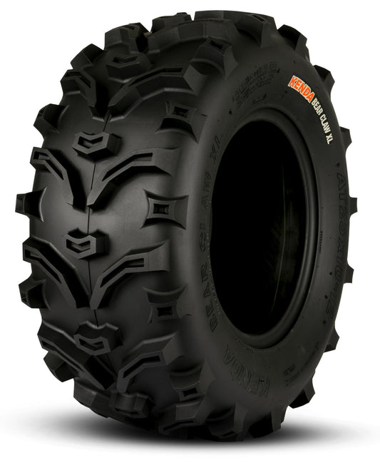 KENDA Bearclaw XL - Rear - 25x10-12 - 6 Ply