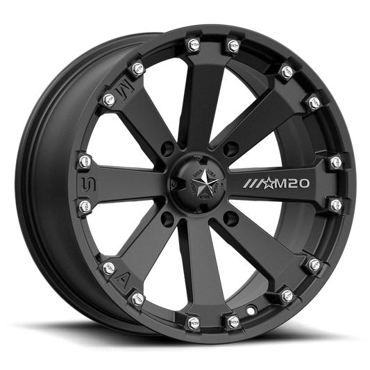 MSA M20 KORE