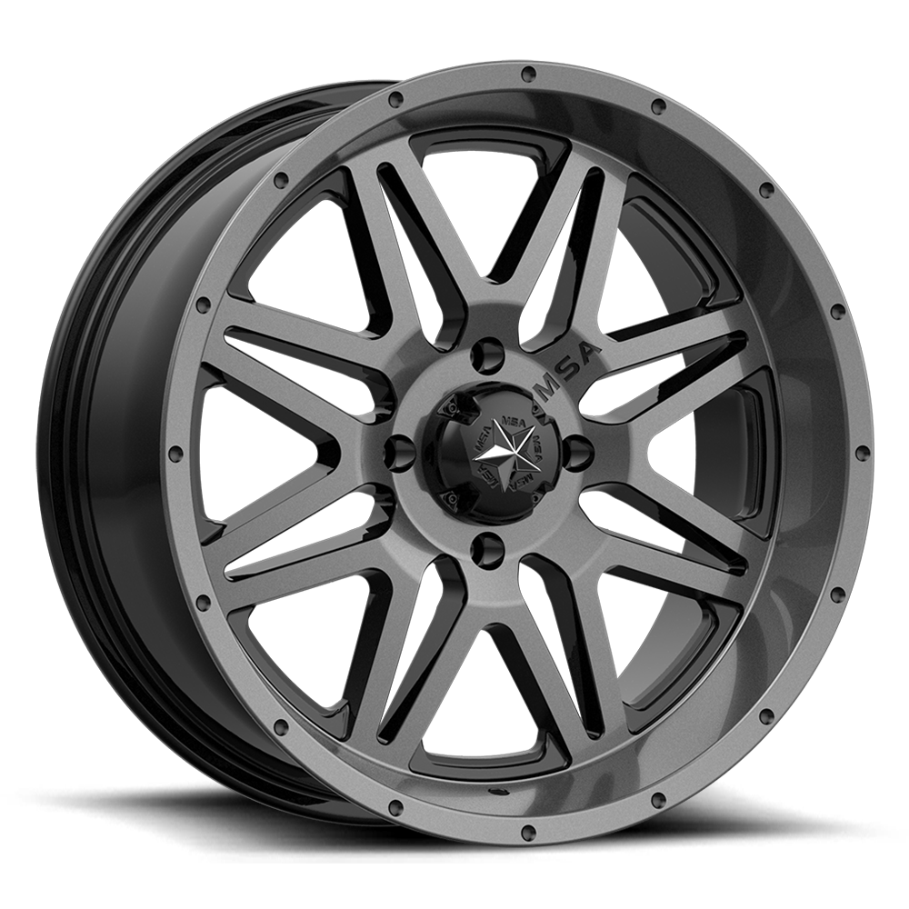 MSA M26 VIBE