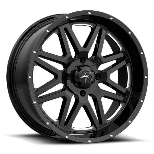 MSA M26 VIBE
