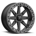 Load image into Gallery viewer, MSA M31 Lok2 UTV Wheels 14"   Polaris RZR 1000 XP / Ranger XP 900/1000
