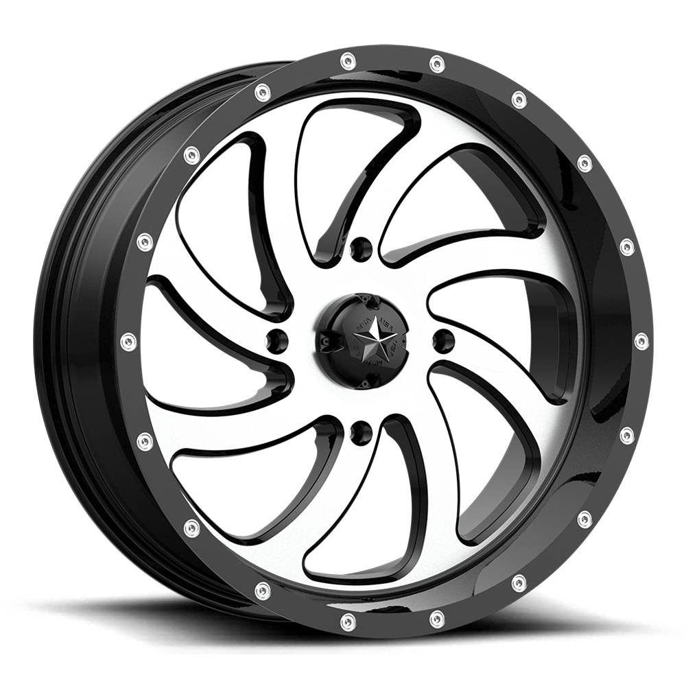 MSA M36 Switch