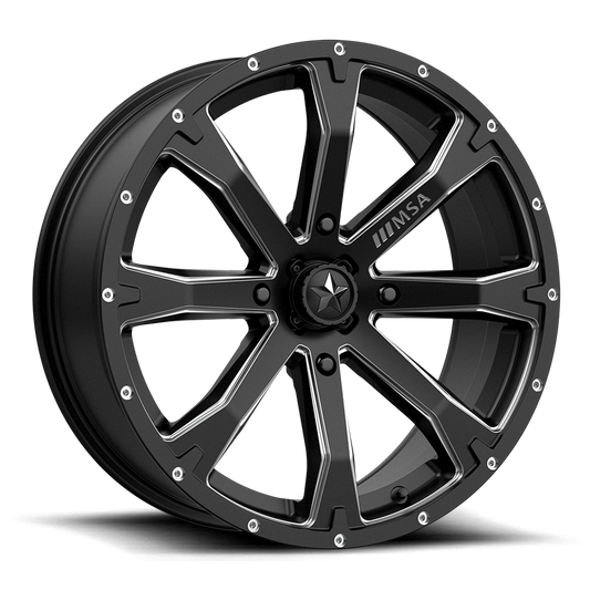 MSA  M42 BOUNTY