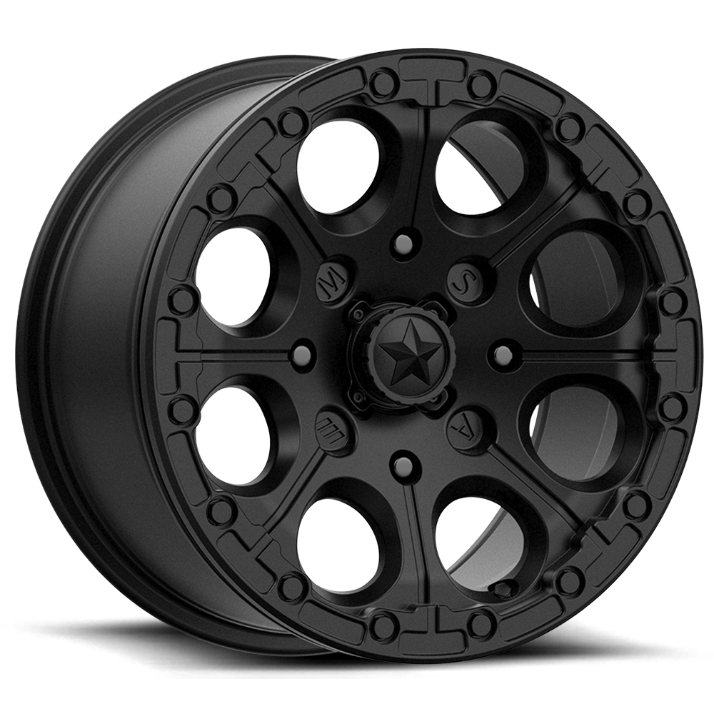 MSA M44 CANNON BEADLOCK