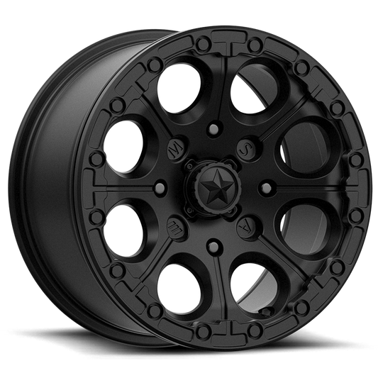 MSA M44 CANNON BEADLOCK