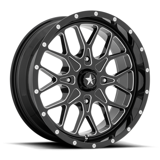 MSA M45 PORTAL